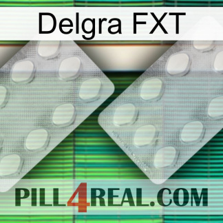Delgra FXT 17